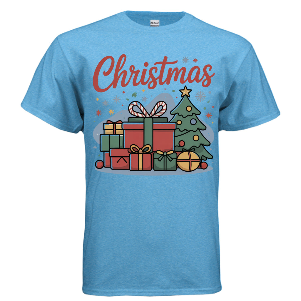 HEATHER SAPPHIRE - FRONT