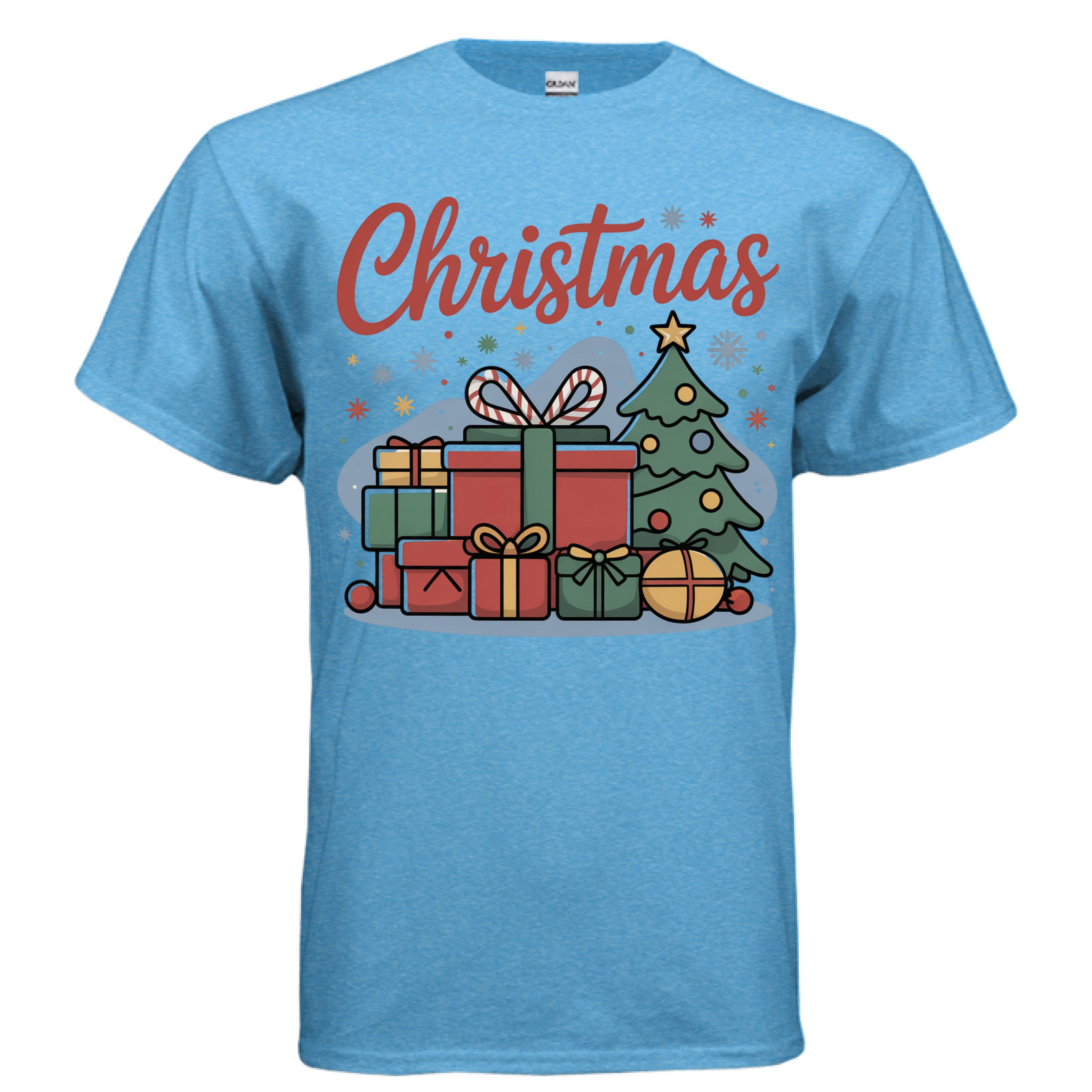 HEATHER SAPPHIRE - FRONT