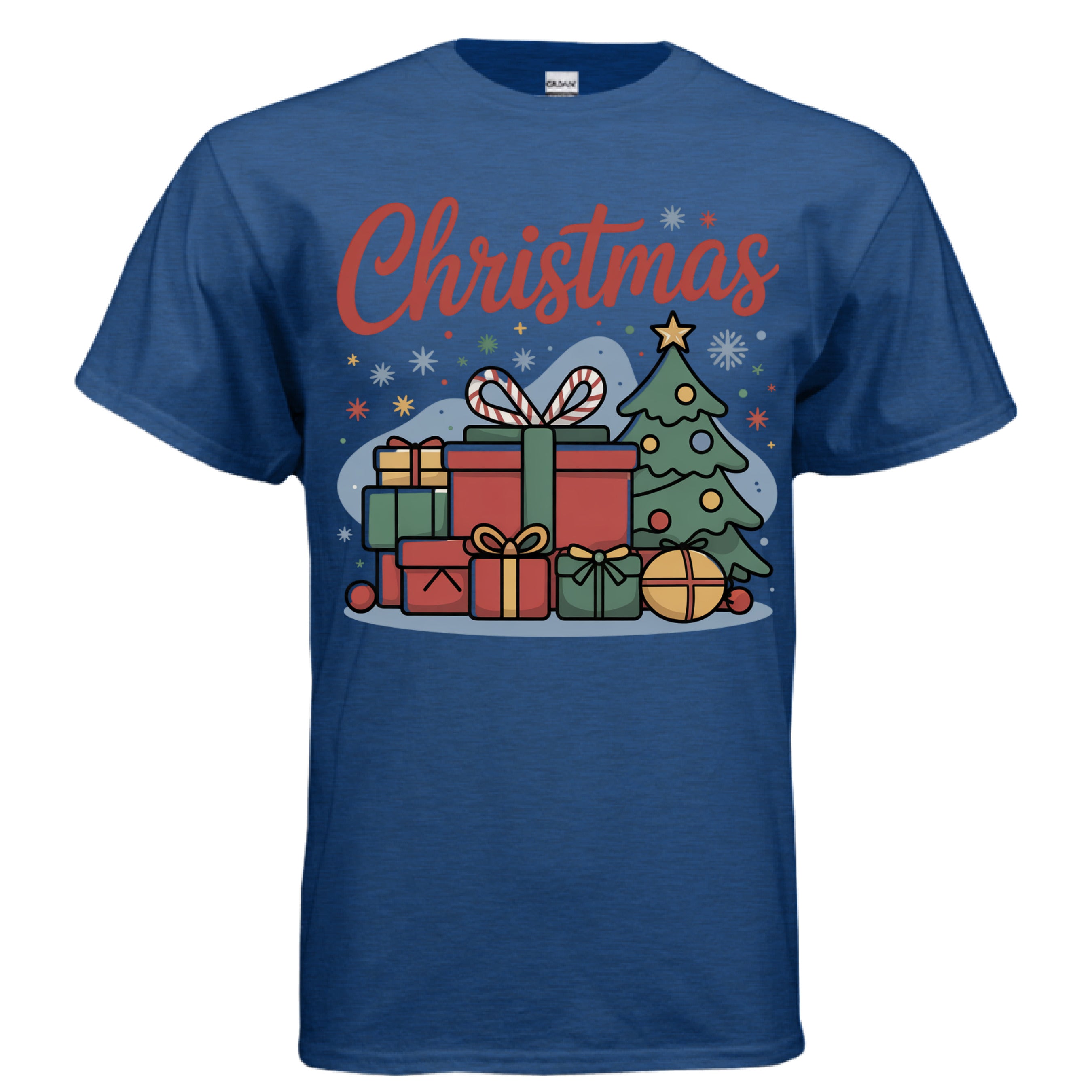 ANTIQUE ROYAL - FRONT