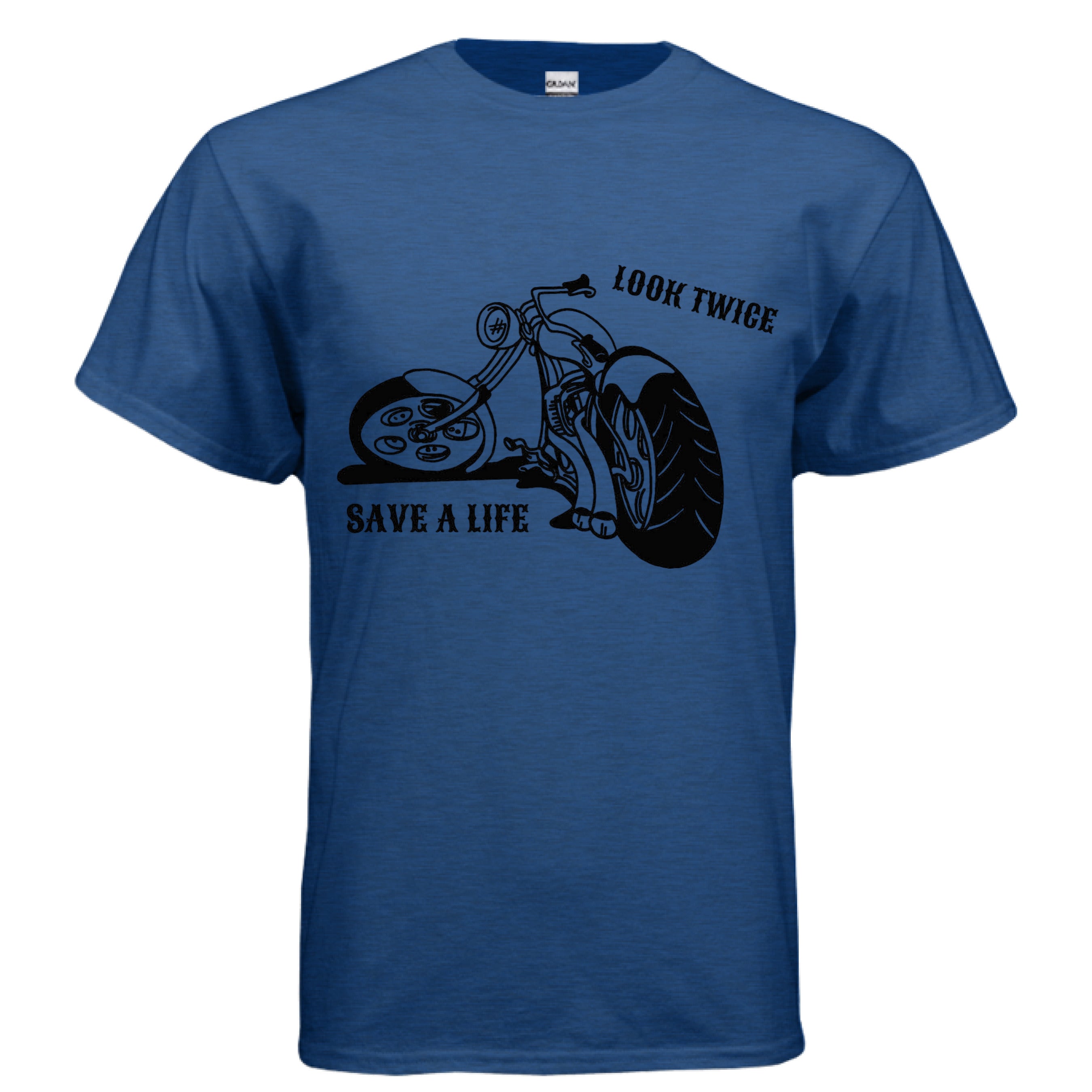 ANTIQUE ROYAL - FRONT