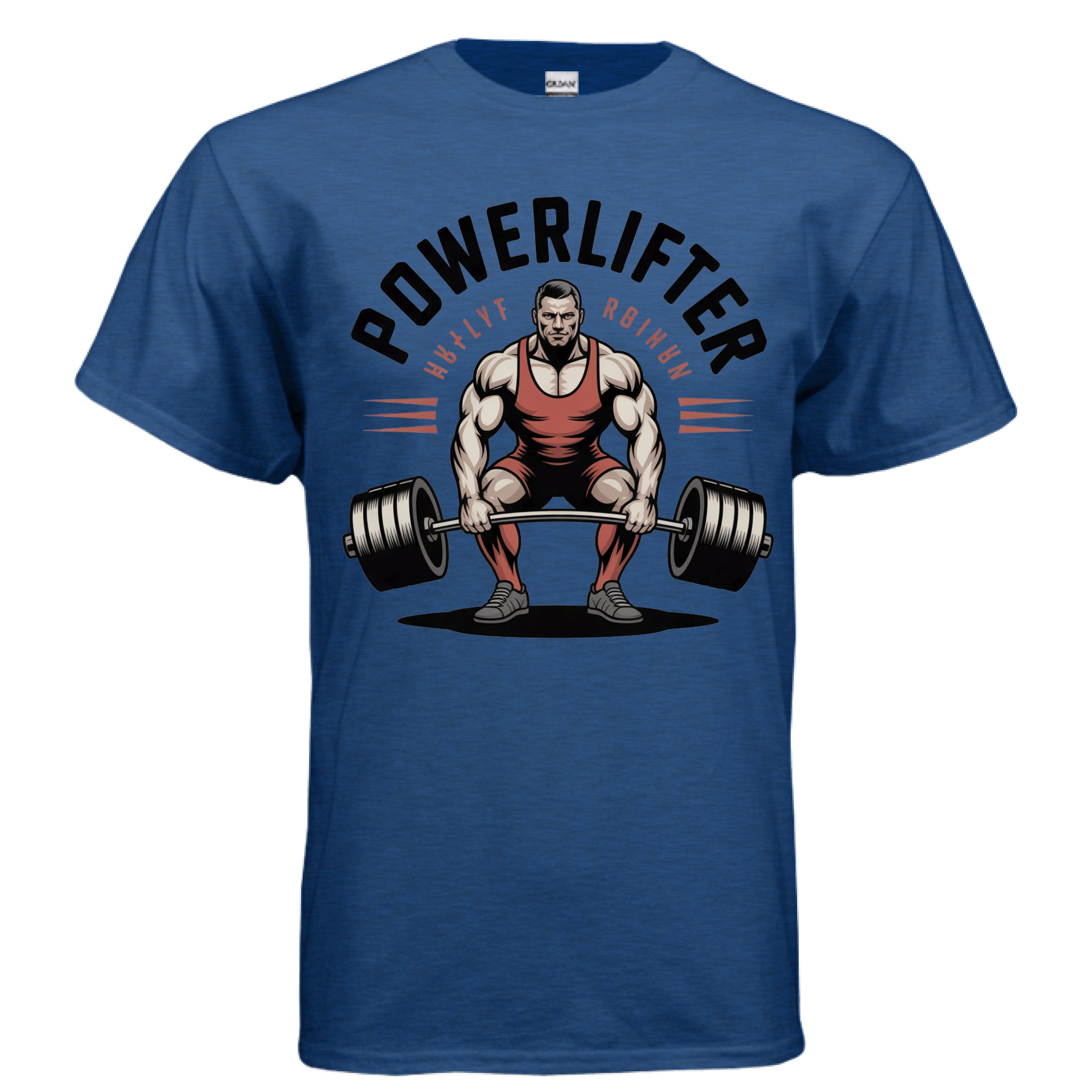 ANTIQUE ROYAL - FRONT