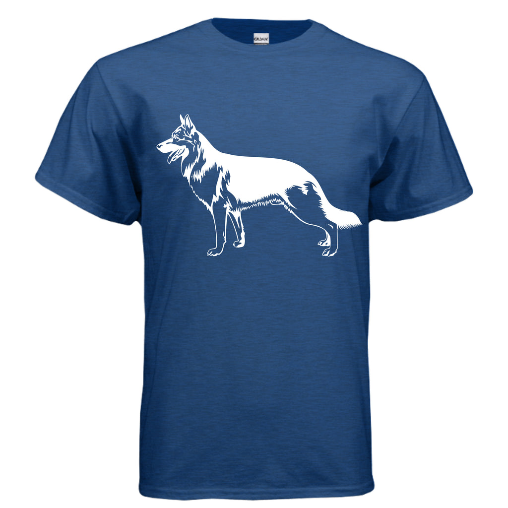 ANTIQUE ROYAL - FRONT