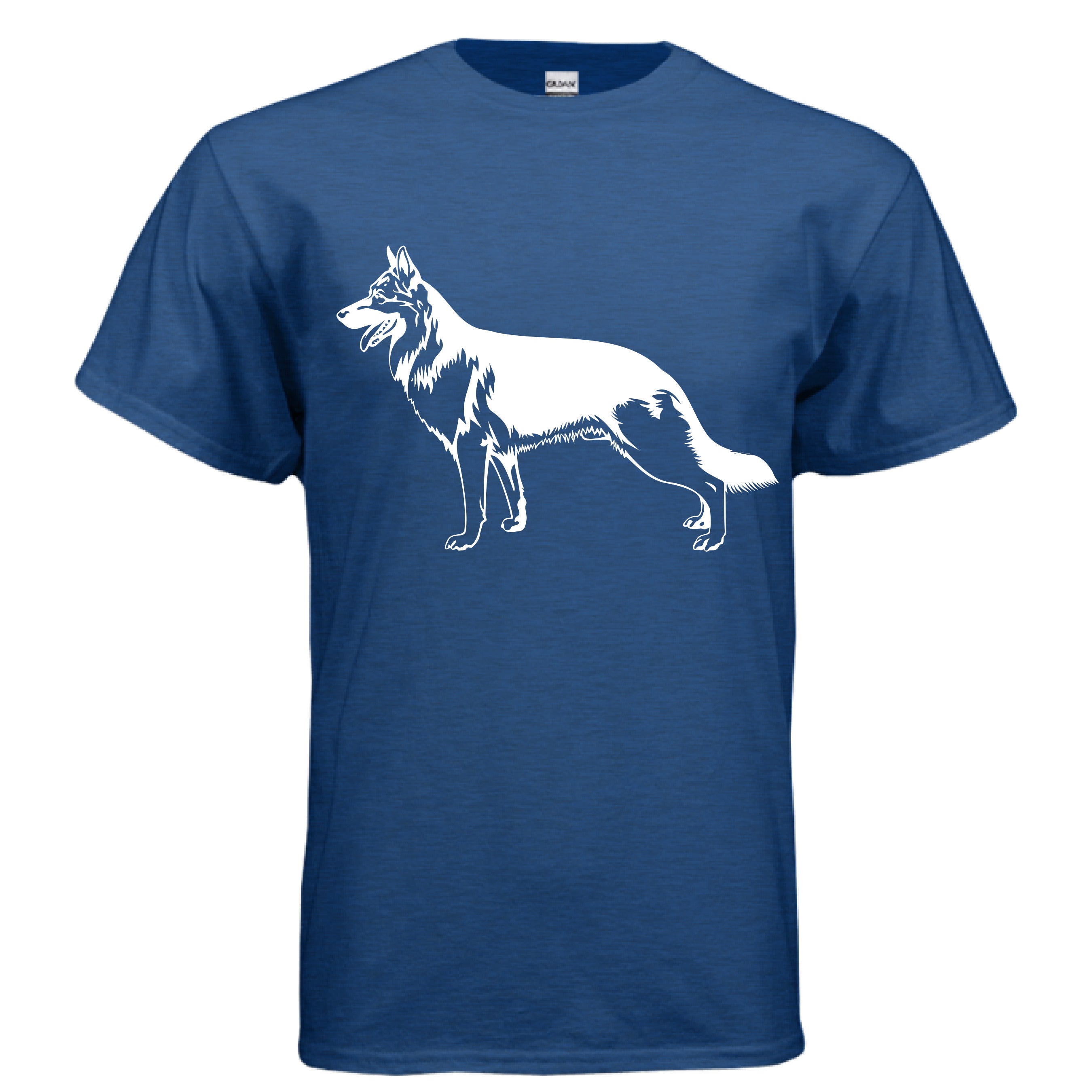 ANTIQUE ROYAL - FRONT