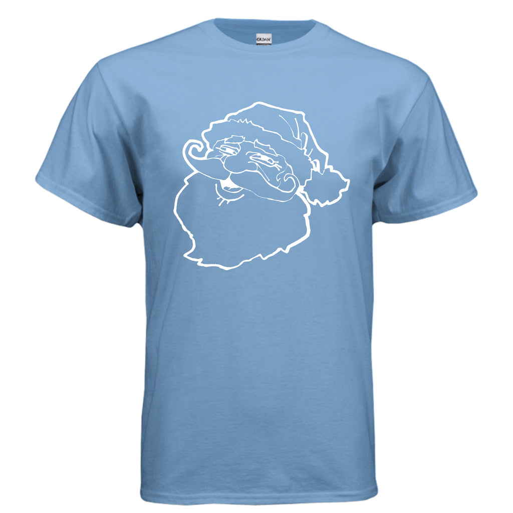 CAROLINA BLUE - FRONT