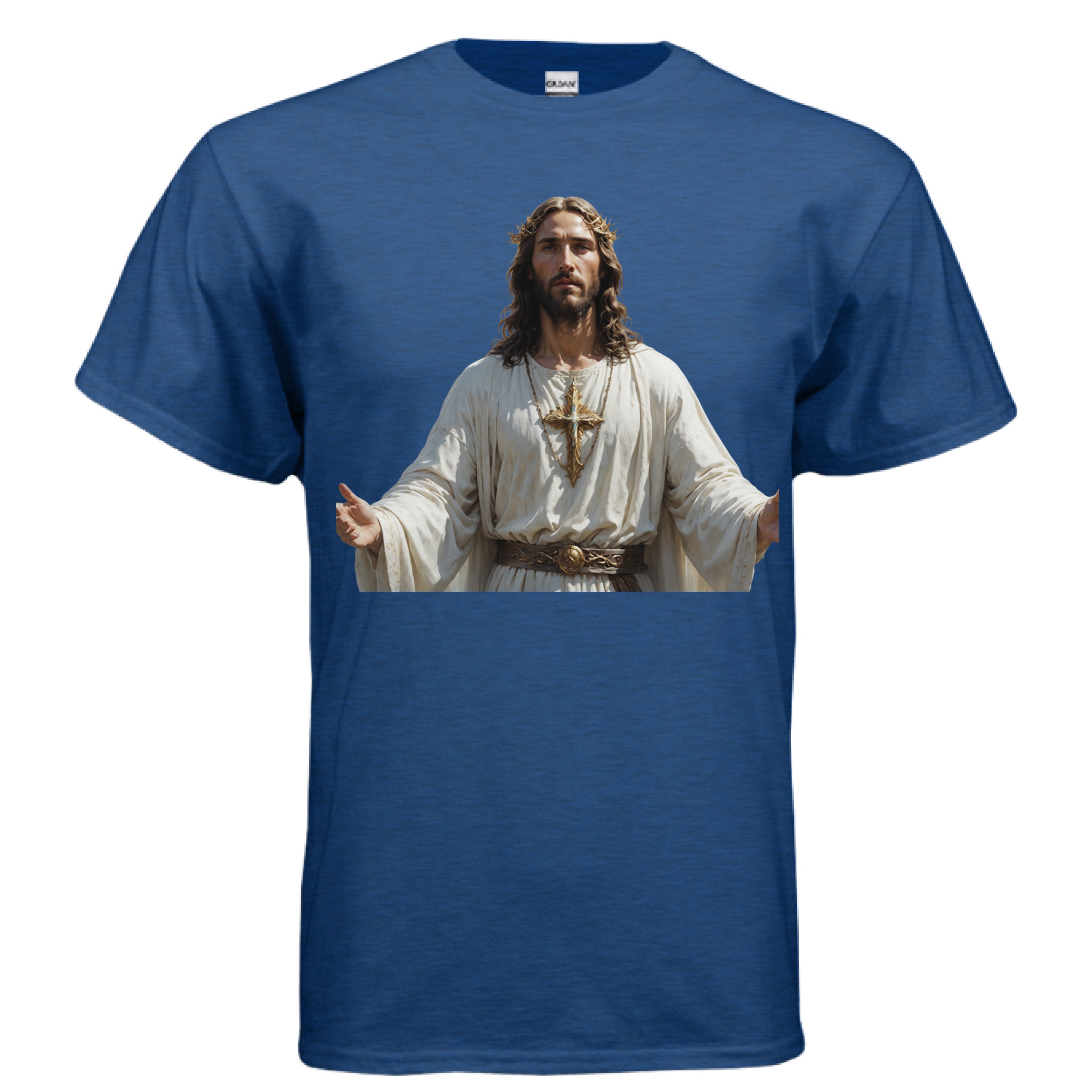 ANTIQUE ROYAL - FRONT