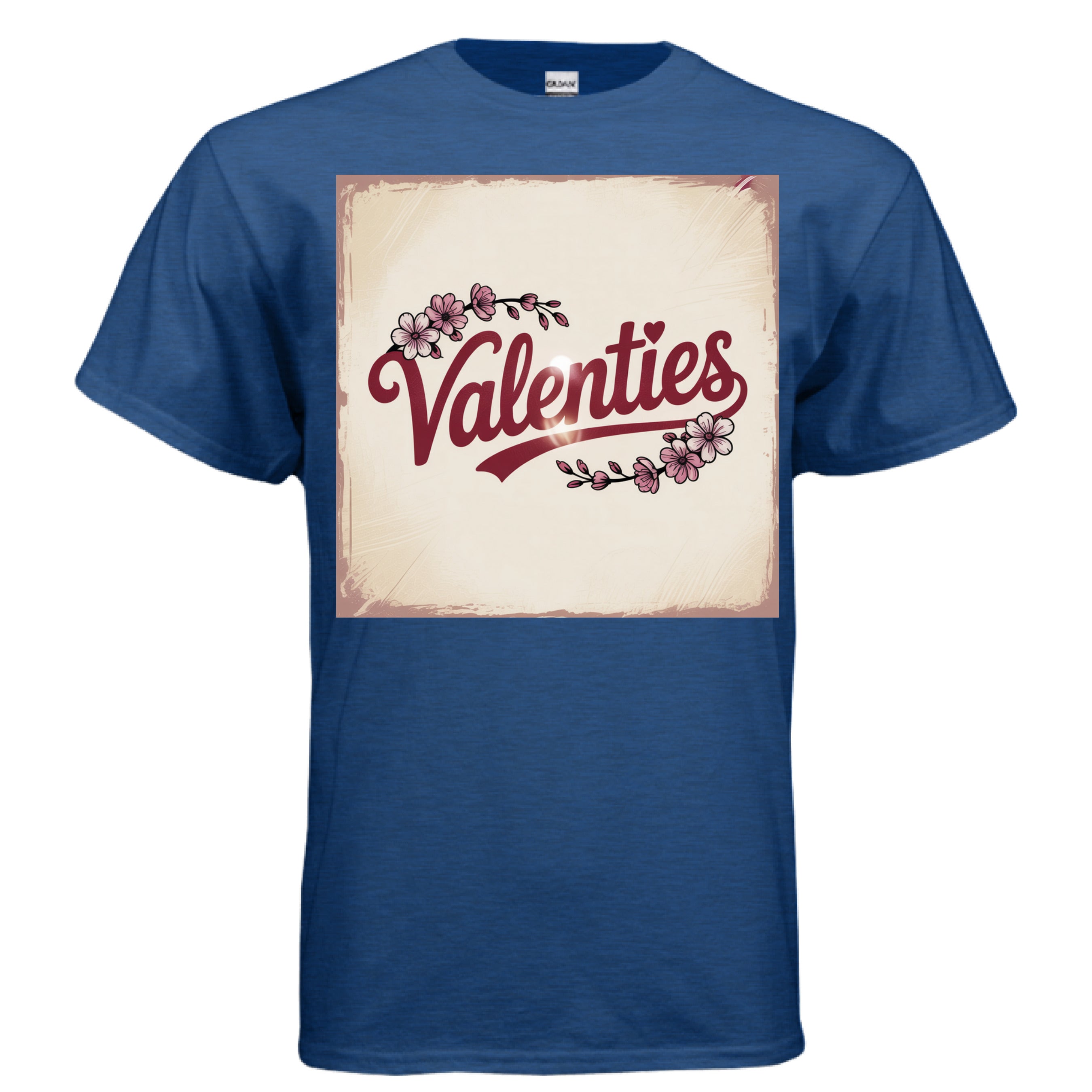 ANTIQUE ROYAL - FRONT