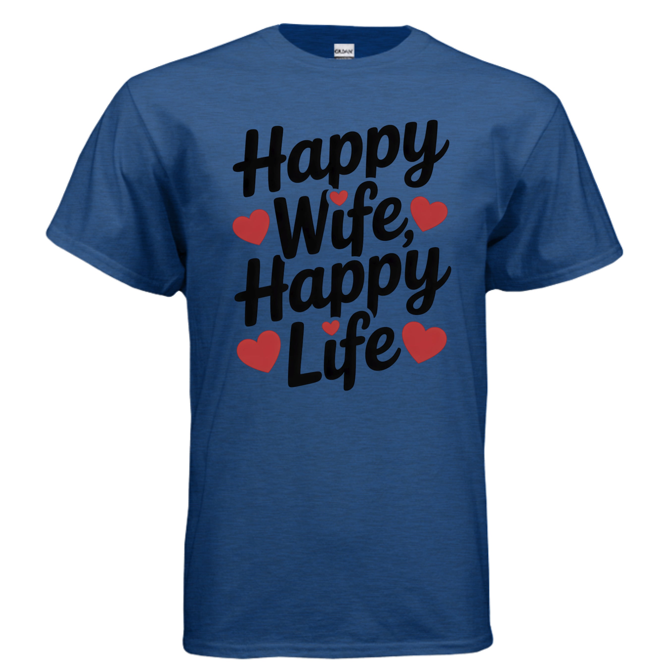 ANTIQUE ROYAL - FRONT