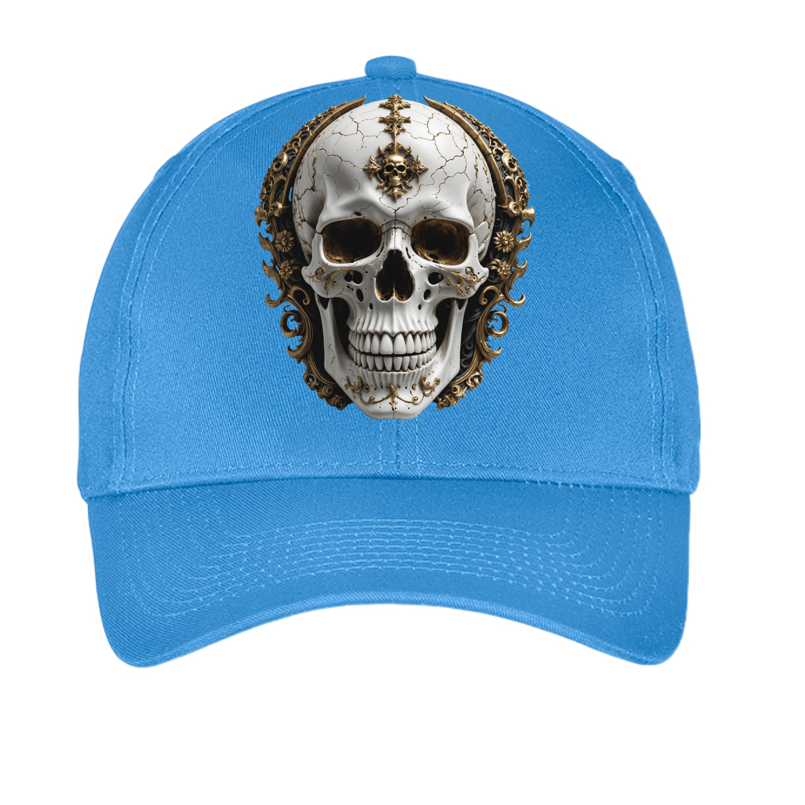 Carolina Blue - FRONT