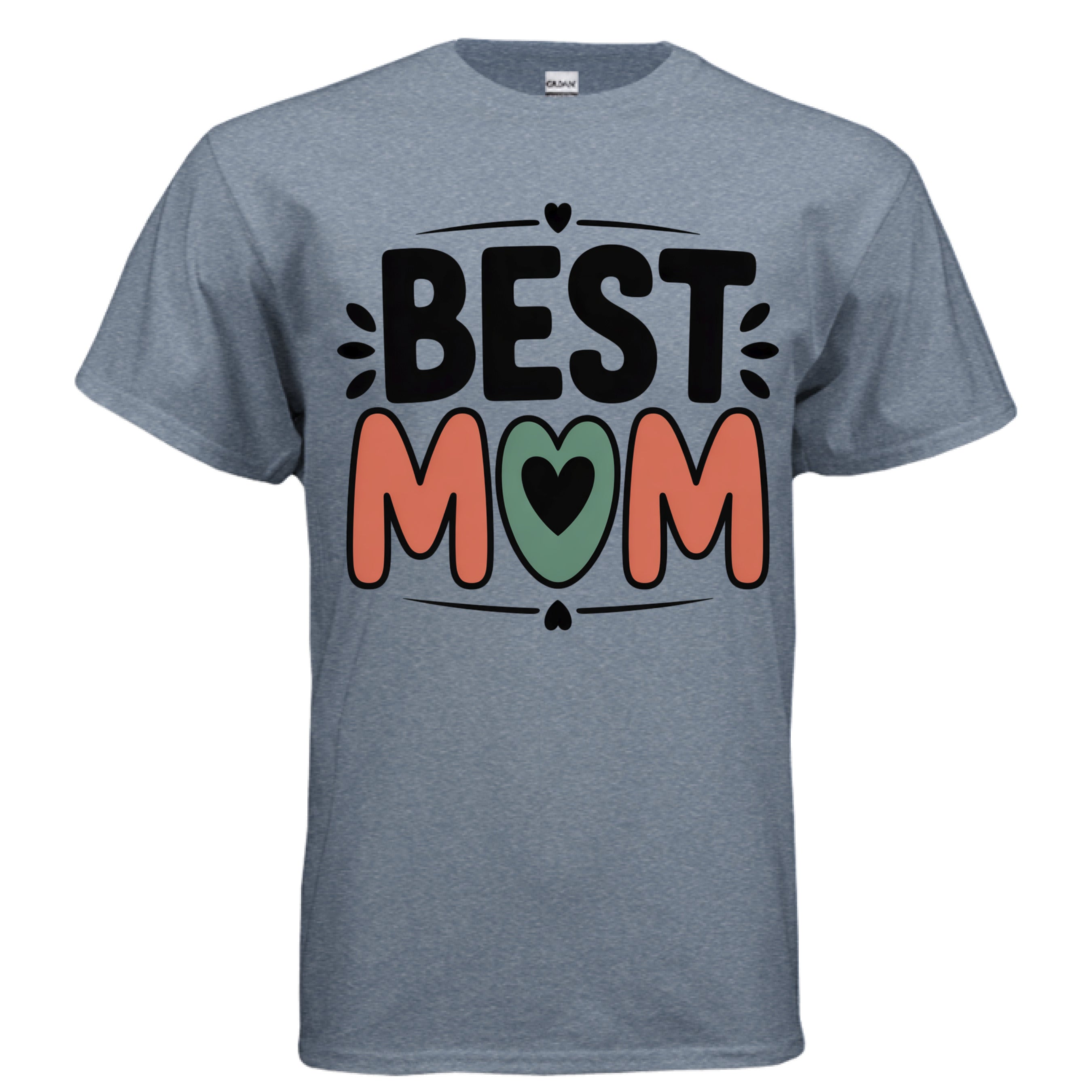 HEATHER INDIGO - FRONT