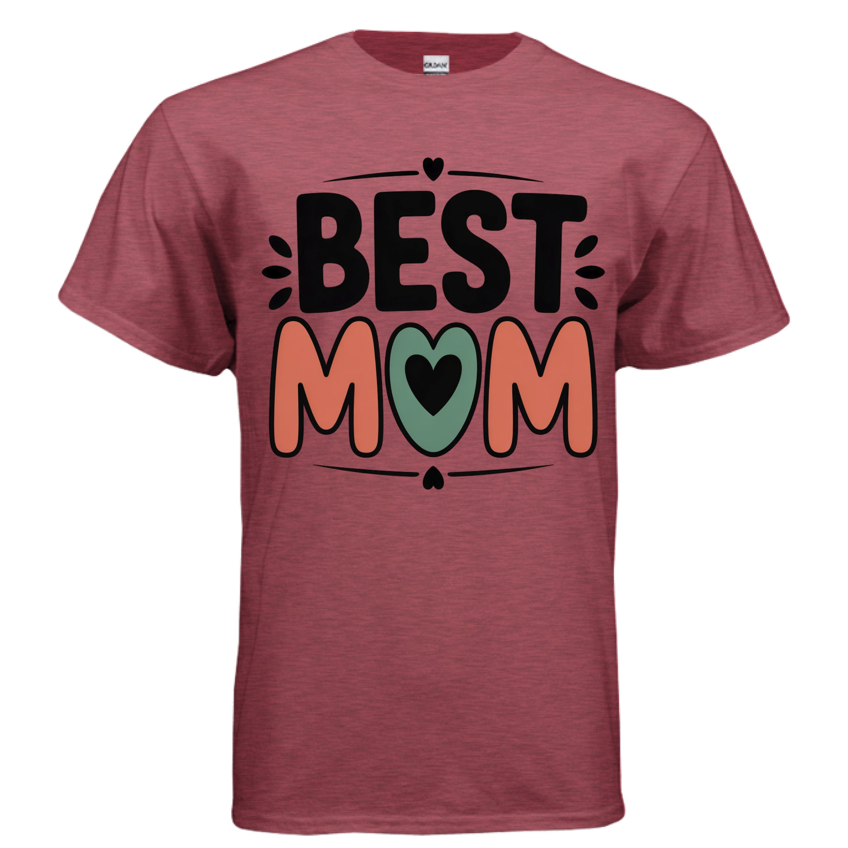 HEATHER CARDINAL - FRONT