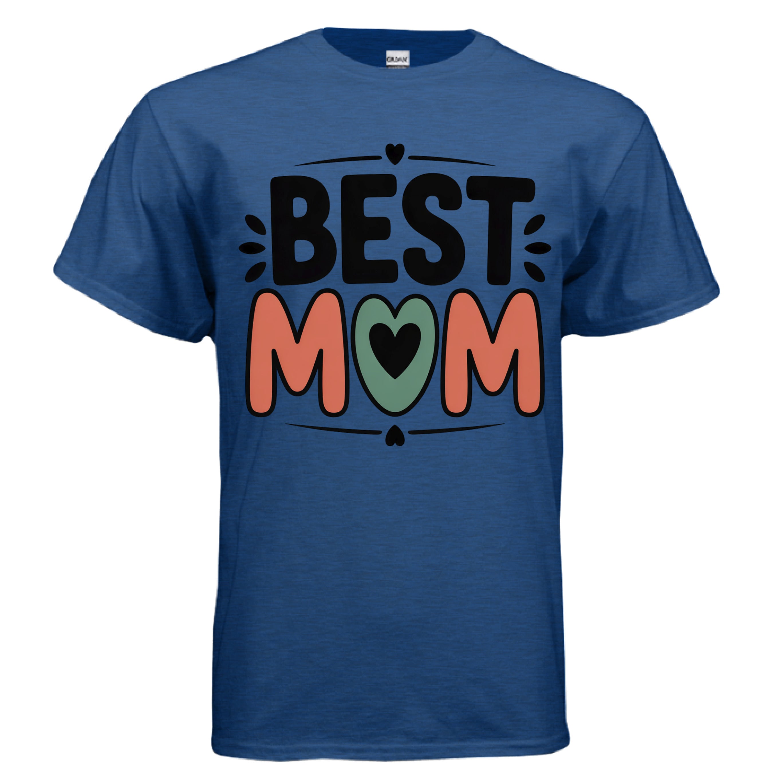 ANTIQUE ROYAL - FRONT